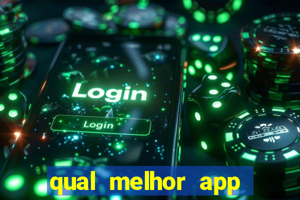 qual melhor app para jogar no jogo do bicho